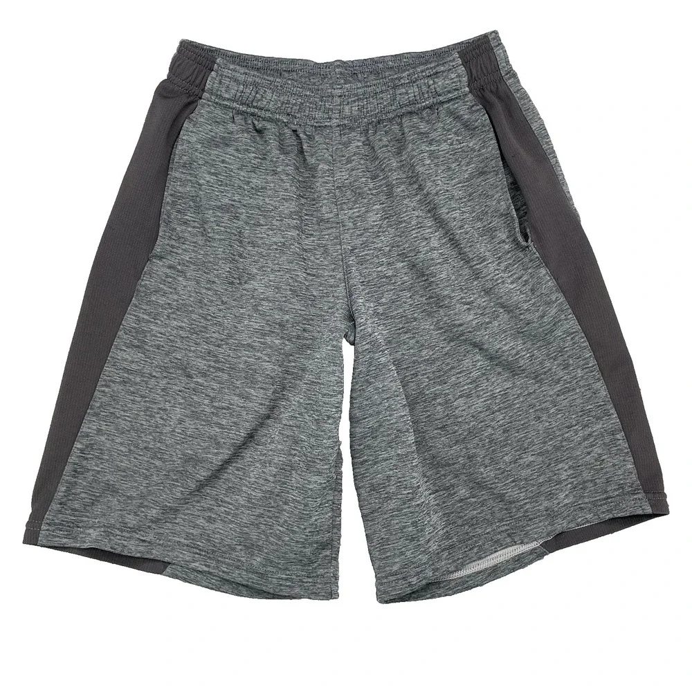 Champion Basketball Shorts Kids Boy Large Training Sportswear Running Gym‎ 90s